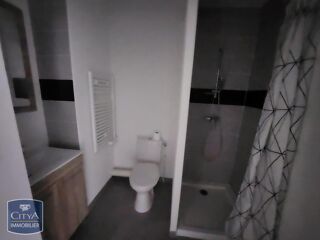  Appartement � louer 1 pi�ce 20 m�