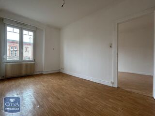  Appartement à louer 2 pièces 39 m²