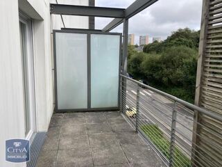  Appartement � louer 2 pi�ces 42 m�