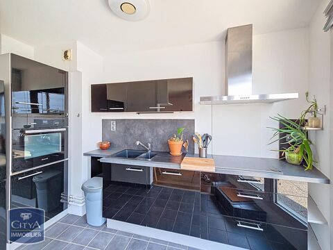  Appartement � louer 3 pi�ces 73 m�