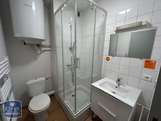  Appartement à louer 1 pièce 23 m²