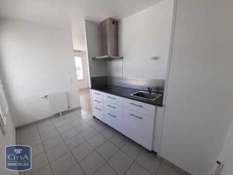  Appartement  louer 2 pices 45 m