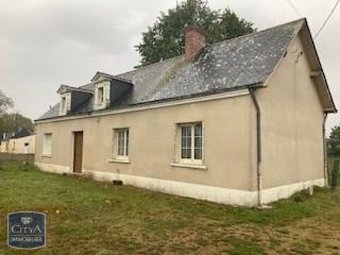   Location Maison Maison - 4 pièce(s) - 76 m²