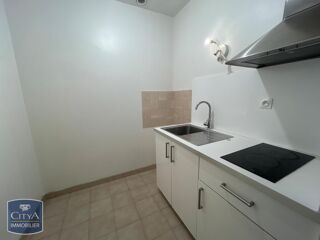  Appartement � louer 1 pi�ce 40 m�