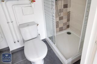  Appartement � louer 1 pi�ce 12 m�