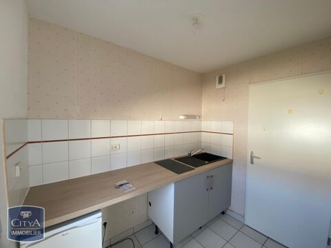  Appartement � louer 3 pi�ces 56 m�