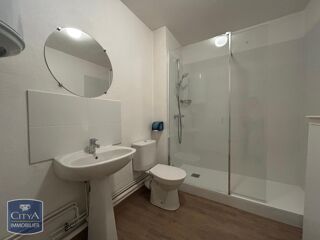  Appartement � louer 1 pi�ce 29 m�