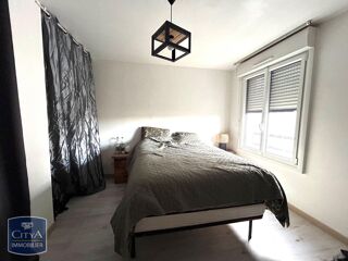  Appartement � louer 2 pi�ces 61 m�