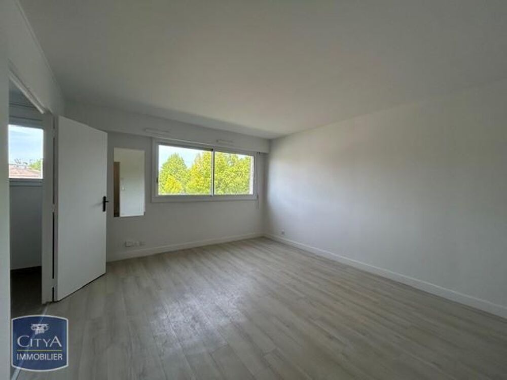 EXCLUSIVITÉ - STUDIO REFAIT A NEUF CITYA ROYALE vous pro....