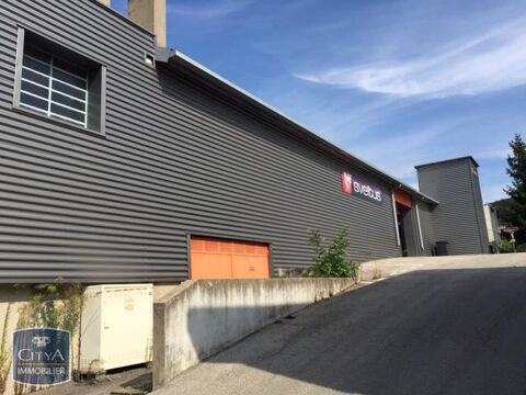 Location grand local à Roche la Molière Retrouvez tou... 1800 42230 Roche-la-moliere