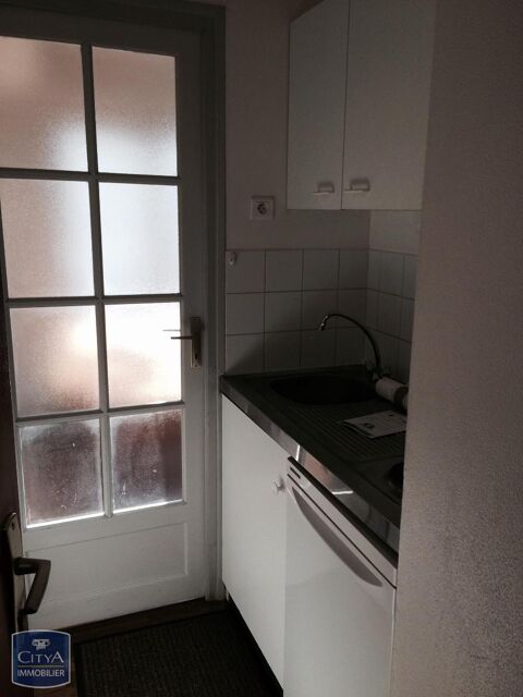  Appartement � louer 1 pi�ce 21 m�