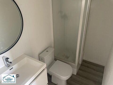  Appartement � louer 1 pi�ce 24 m�