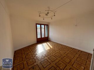  Appartement à louer 3 pièces 59 m²