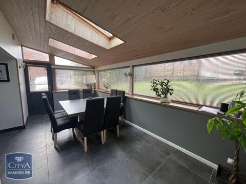  Maison � louer 5 pi�ces 139 m�