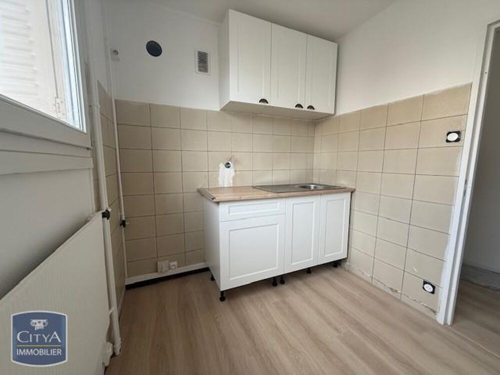 location Appartement - 4 pièce(s) - 66 m² Saint-Max (54130)