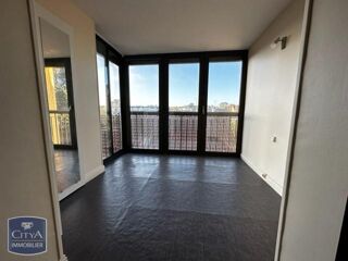  Appartement à louer 3 pièces 66 m²