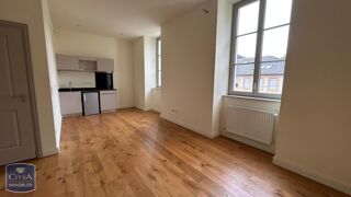  Appartement à louer 1 pièce 33 m²