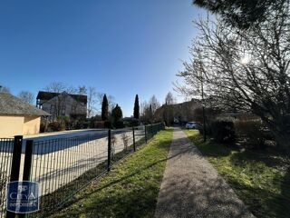  Appartement � louer 3 pi�ces 73 m�