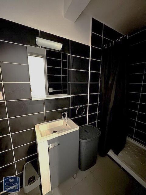  Appartement � louer 1 pi�ce 30 m�