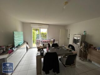  Maison � louer 3 pi�ces 73 m�