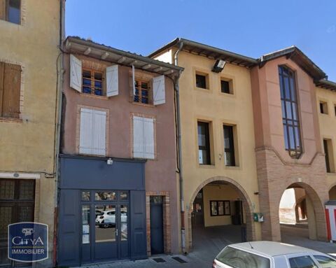  Appartement � louer 2 pi�ces 32 m�