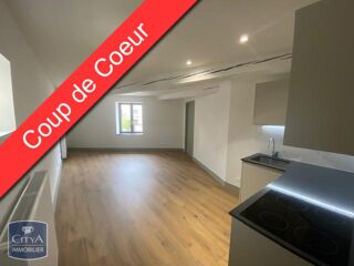  Appartement à louer 2 pièces 49 m²