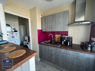  Appartement � louer 2 pi�ces 53 m�