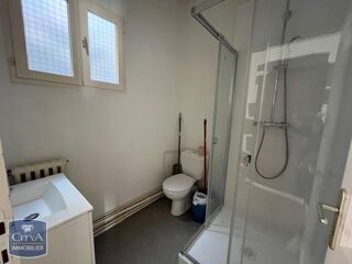  Appartement � louer 1 pi�ce 28 m�