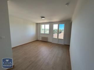  Appartement à louer 3 pièces 52 m²