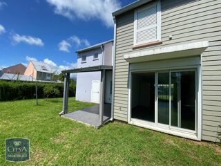  Villa à louer 5 pièces 108 m²