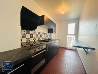 location Appartement - 3 pièce(s) - 53 m² Chartres (28000)