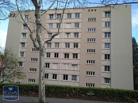  Appartement � louer 4 pi�ces 64 m�