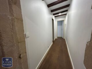  Appartement à louer 1 pièce 16 m²