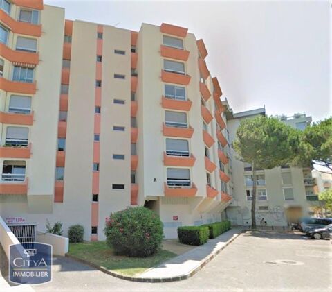  Appartement � louer 1 pi�ce 31 m�