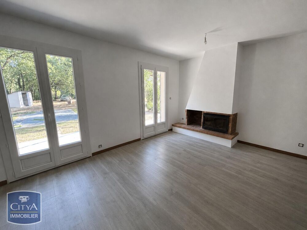 location Appartement - 4 pièce(s) - 96 m² Fuveau (13710)