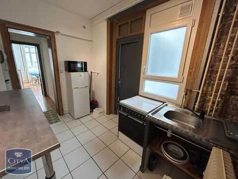  Appartement � louer 3 pi�ces 48 m�