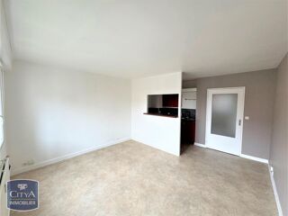  Appartement � louer 1 pi�ce 28 m�