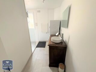  Appartement à louer 2 pièces 51 m²