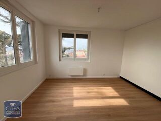  Appartement à louer 2 pièces 43 m²