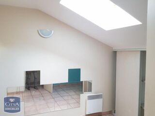  Appartement à louer 1 pièce 29 m²