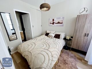  Appartement à louer 2 pièces 25 m²