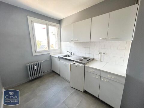  Appartement � louer 1 pi�ce 29 m�