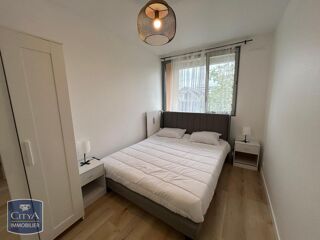  Appartement à louer 2 pièces 31 m²
