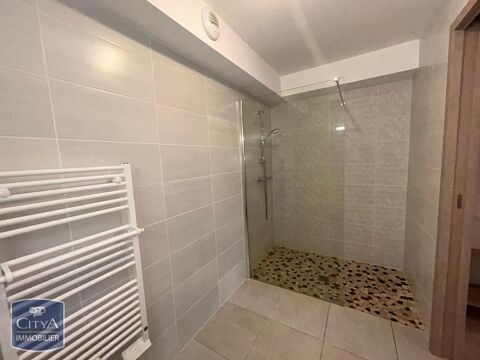  Appartement  louer 1 pice 37 m