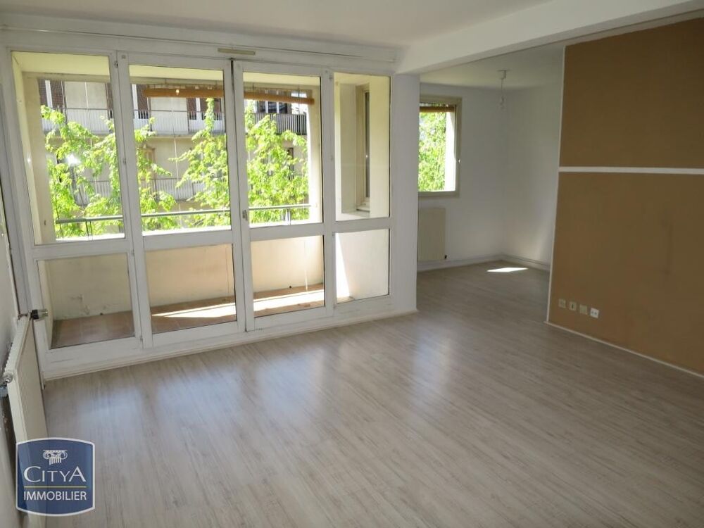location Appartement - 4 pièce(s) - 81 m² Fontaine (38600)
