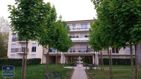  Appartement � louer 2 pi�ces 36 m�