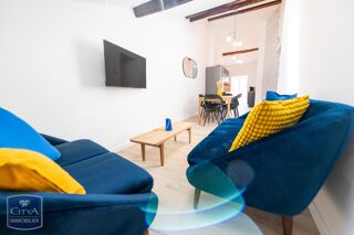  Appartement à louer 5 pièces 85 m² Lyon