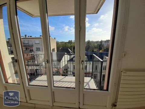  Appartement � louer 1 pi�ce 23 m�