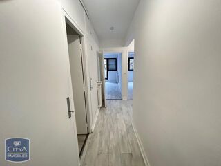  Appartement à louer 2 pièces 49 m²
