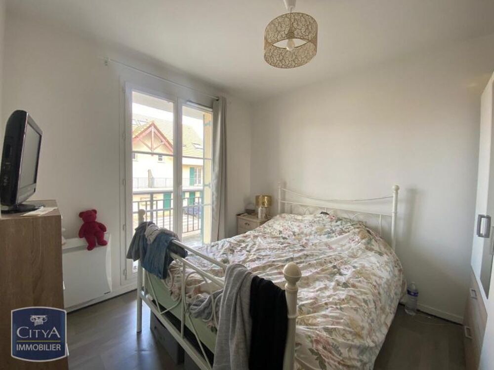 location Appartement - 2 pièce(s) - 44 m² Gaillon (27600)
